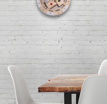 orologio personalizzato