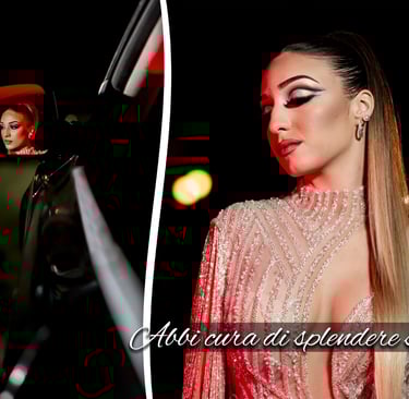 album diciottesimo Francesca