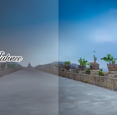 Tommaso and Juhee's album 