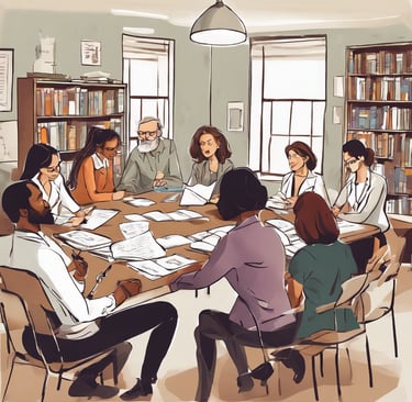 white concrete building during daytime