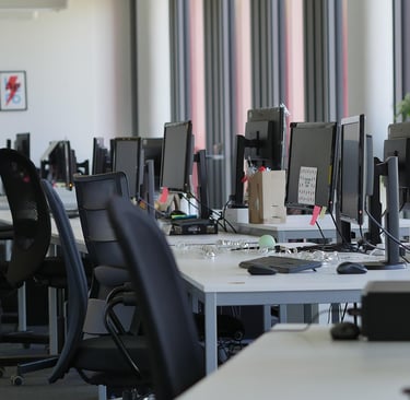mobilier de bureau