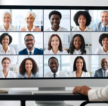 groupe de parole visio 2