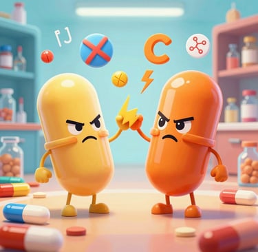 black blue and yellow textile