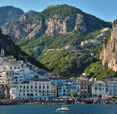 Amalfi Coast