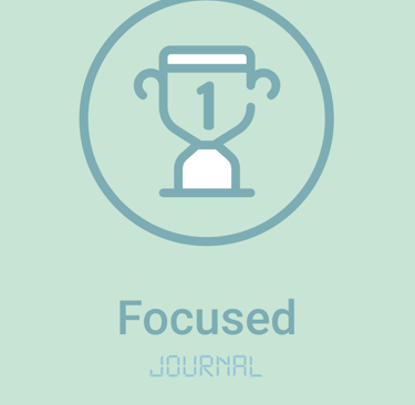 a green journal