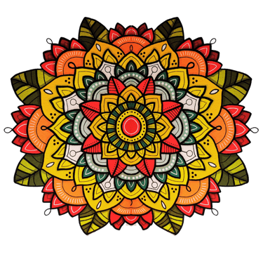 Los Ojos de María