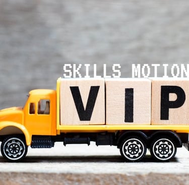 Skills Motion VIP Base