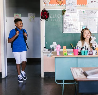 trouver des clients quand on est coach scolaire