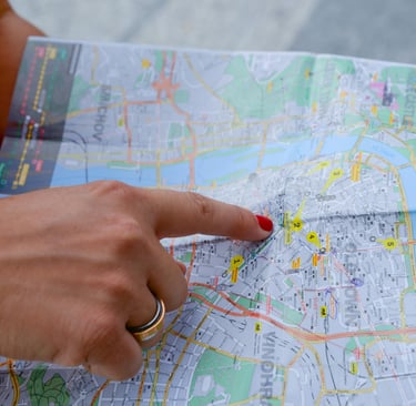 écrire une page à propos efficace