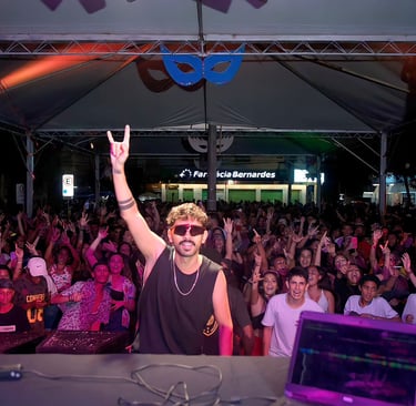dj pasker, pasker