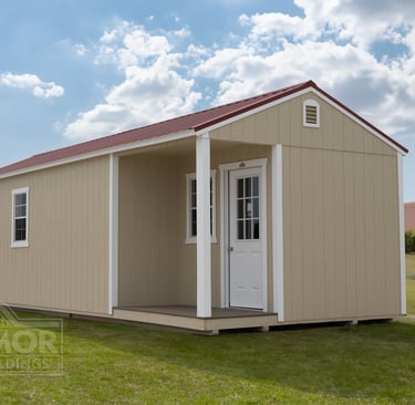 Cabin shed Texarkana – portable cabin dealer