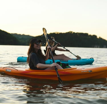 activities in april