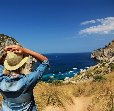 budget travel finds