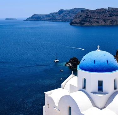 best islands in greece