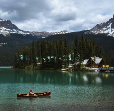 must visit place in british columbia
