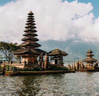 best hotels in bali