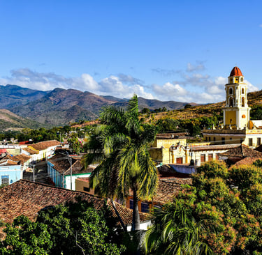 latin america