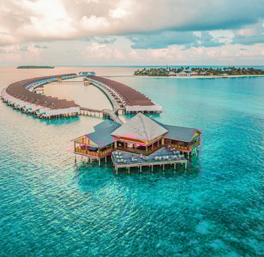 maldives island
