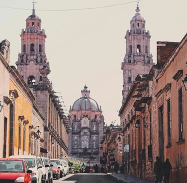 Mexico