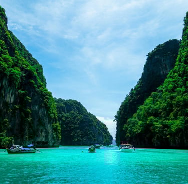 phuket island