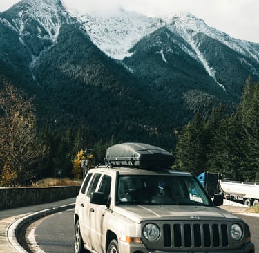 travel insurance