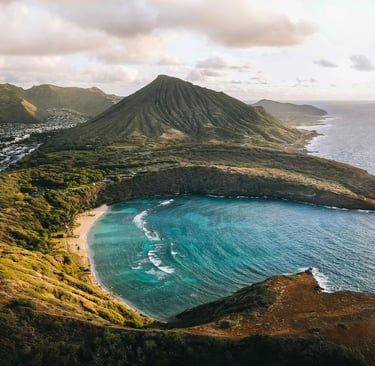 top tropical destinations