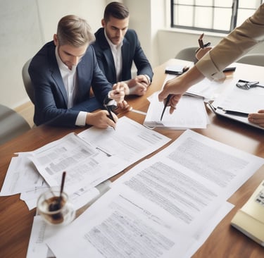white concrete building during daytime
