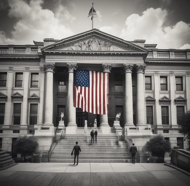 white concrete building during daytime