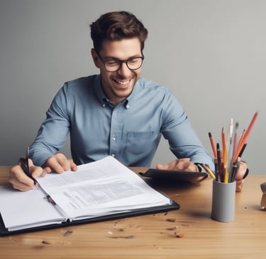 worm's-eye view photography of concrete building