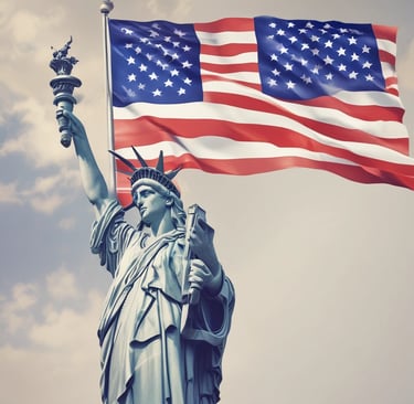 white concrete building