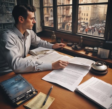 A stark white wall with subtle lines against sky