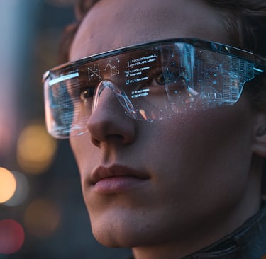 AI Glasses 