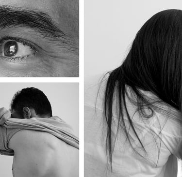 Algunas de mis referencias creadas con mi cámara