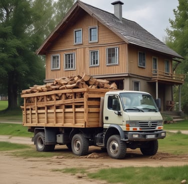 Bright living room with modern inventory