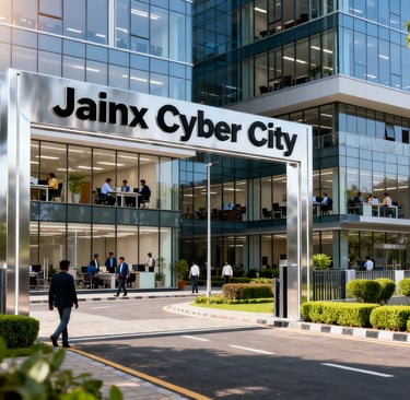 Property Near dps knowledge park 5