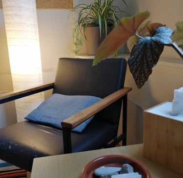 Therapy Room