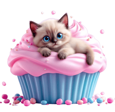 Metexa Siamese & Oriental cute  kittens 