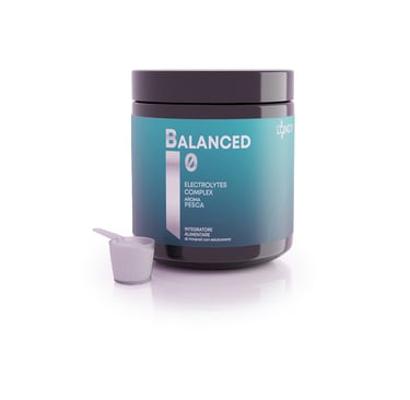 longylife balanced 0