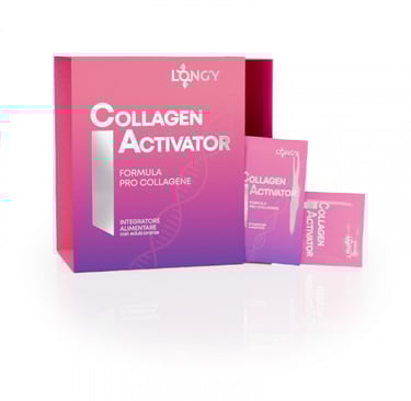 Longylife collegen activator bestsellers
