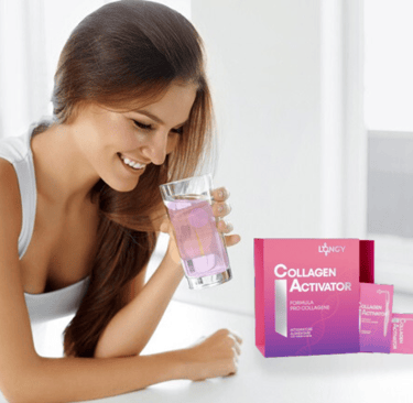 Longylife collagen activator