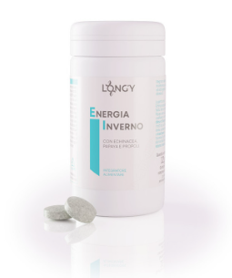Energia Inverno Longy Life