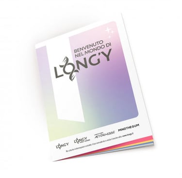 longy life catalogo integratori