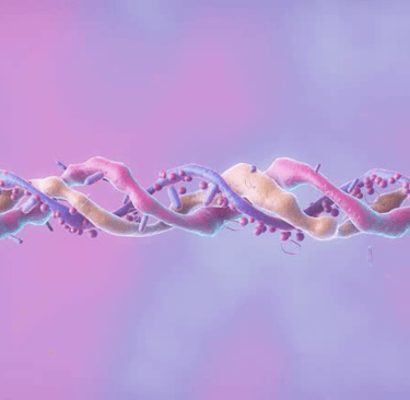 Longy Life tripla elica di collagene (immagine dimostrativa)