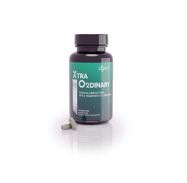 longylife extra O2dinary