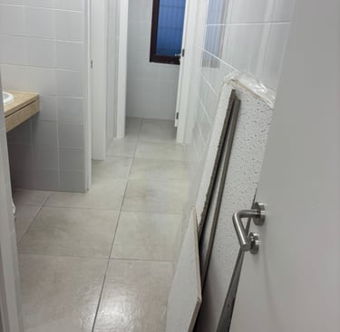 Albañilería en Mallorca con enfoscado, enlucido, morteros, suelos y alicatados de alta calidad ZEGA