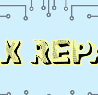 An animated film about an IT technician who acquires a super power used to keep his team employed.