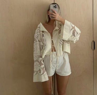 aesthetic style social media management