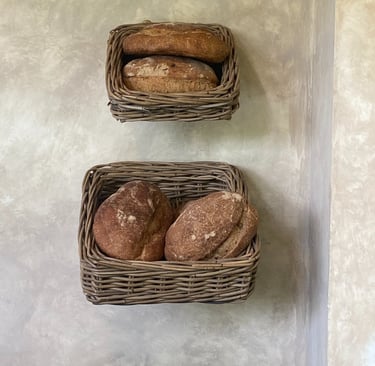 aesthetic bread cafe sourdough savannah jade ireland