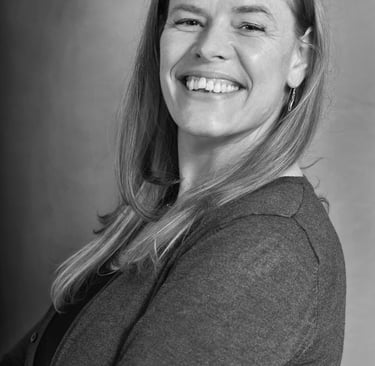 Anna Wakefield - Snior Paralegal