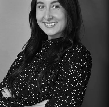 Nicky Modjesch - Legal Assistant